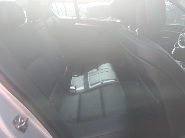 Photo 10 from auction – 2011 BMW 535 I with VIN WBAFR7C53BC603653