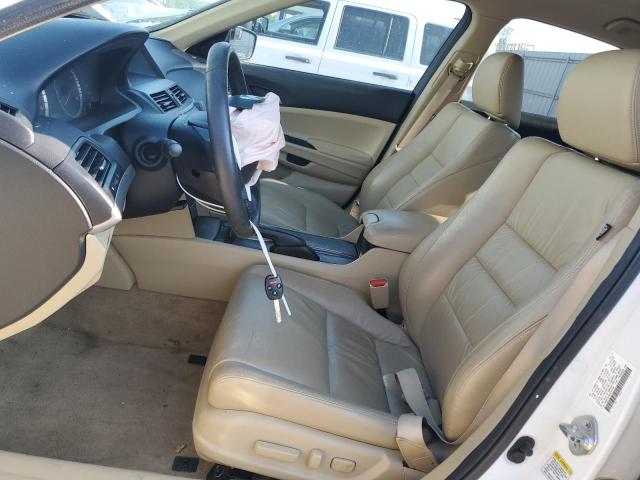 Photo 7 from auction – 2012 HONDA ACCORD SE with VIN 1HGCP2F69CA156229