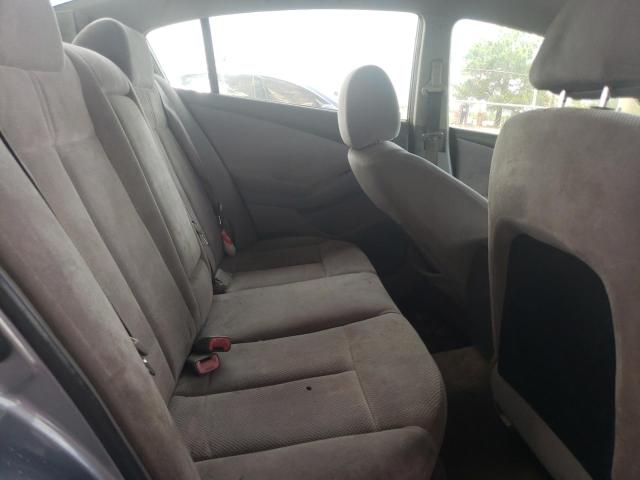Photo 10 from auction – 2007 NISSAN ALTIMA 3.5 with VIN 1N4BL21E47C179101