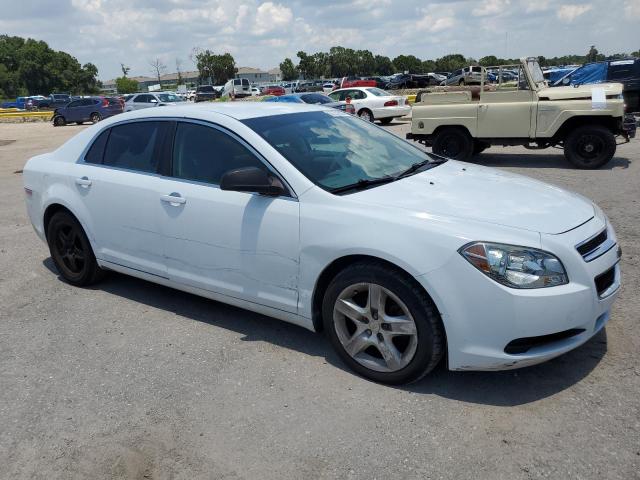 Photo 4 from auction – 2012 CHEVROLET MALIBU LS with VIN 1G1ZA5EU3CF235404