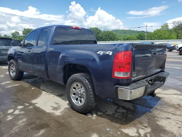 Photo 2 from auction – 2010 GMC SIERRA K15 with VIN 1GTSKVEAXAZ155895