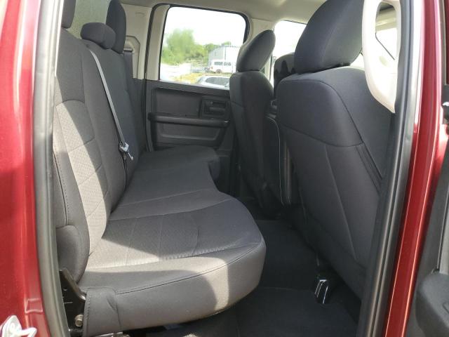 Photo 10 from auction – 2019 RAM 1500 CLASS with VIN 1C6RR7FT6KS578366