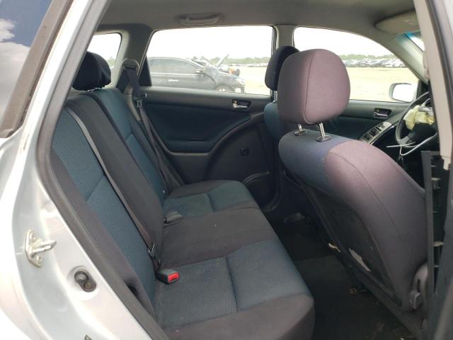 Photo 10 from auction – 2006 TOYOTA COROLLA MA with VIN 2T1KR32E56C599050