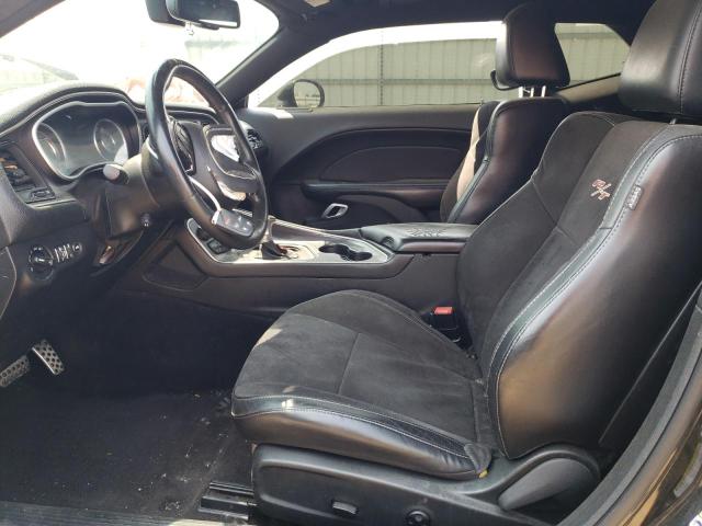Photo 7 from auction – 2015 DODGE CHALLENGER with VIN 2C3CDZBT9FH740572