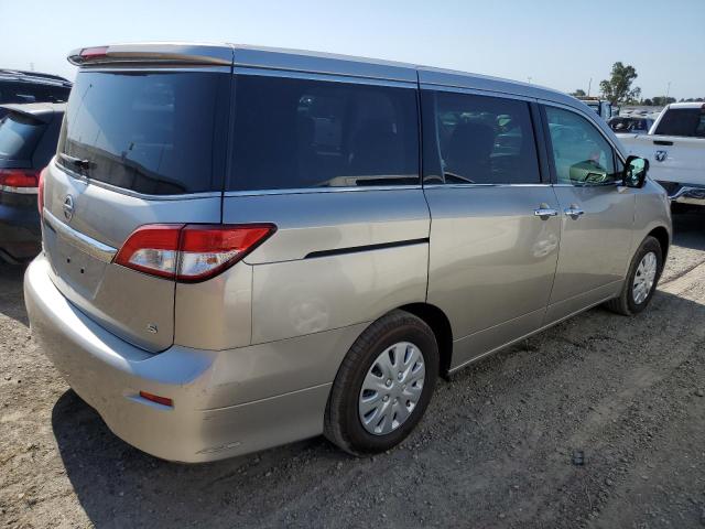 Photo 3 from auction – 2011 NISSAN QUEST S with VIN JN8AE2KPXB9008959
