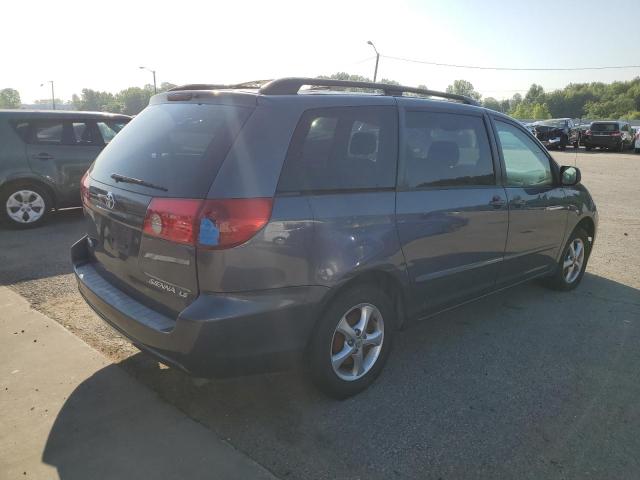 Photo 3 from auction – 2006 TOYOTA SIENNA with VIN 5TDZA23C46S555495