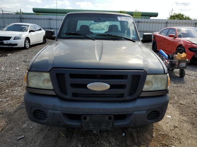 Photo 5 from auction – 2009 FORD RANGER SUP with VIN 1FTYR14D39PA22963
