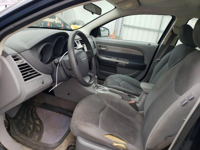 Photo 7 from auction – 2007 CHRYSLER SEBRING with VIN 1C3LC46KX7N590293