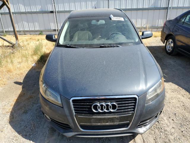 Photo 5 from auction – 2011 AUDI A3 PREMIUM with VIN WAUKJAFM3BA007590