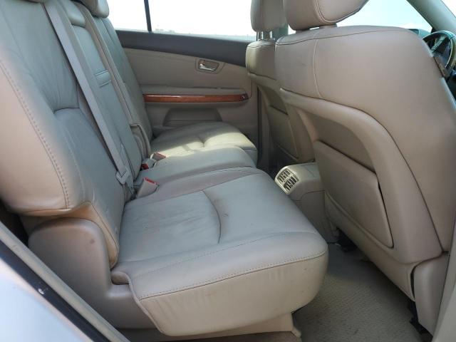 Photo 11 from auction – 2008 LEXUS RX 350 with VIN 2T2GK31U08C045870