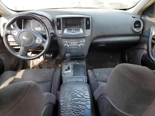 Zdjęcie 8 z aukcji – 2014 NISSAN MAXIMA S z VIN 1N4AA5AP0EC490316