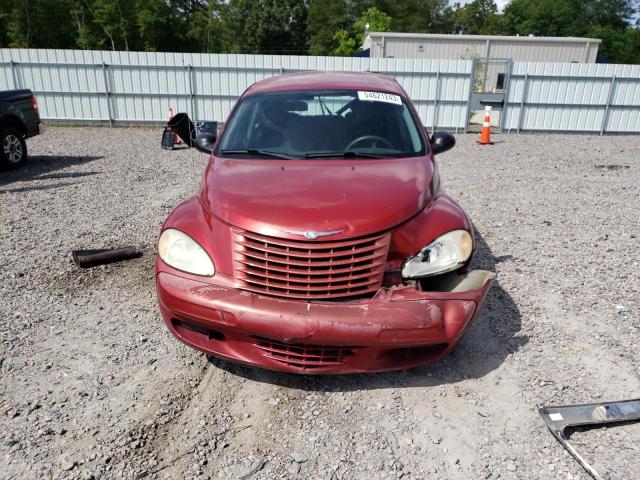 Zdjęcie 5 z aukcji – 2005 CHRYSLER PT CRUISER z VIN 3C8FY58B85T639970