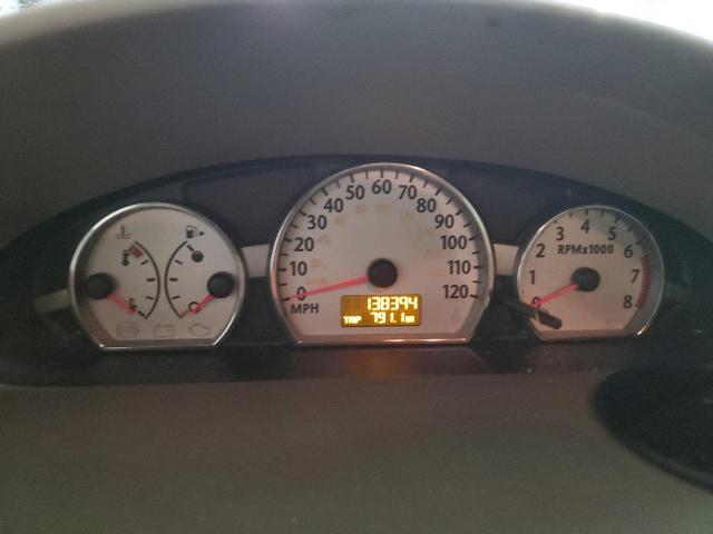 Photo 9 from auction – 2007 SATURN ION LEVEL with VIN 1G8AL55F37Z114080