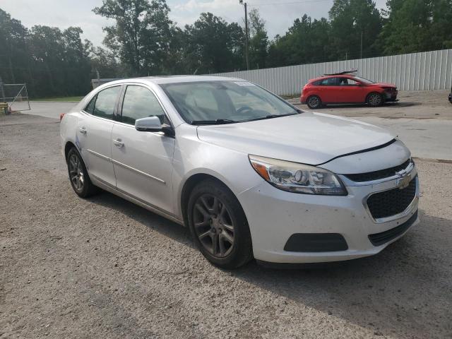 Photo 4 from auction – 2015 CHEVROLET MALIBU 1LT with VIN 1G11C5SL1FF305554