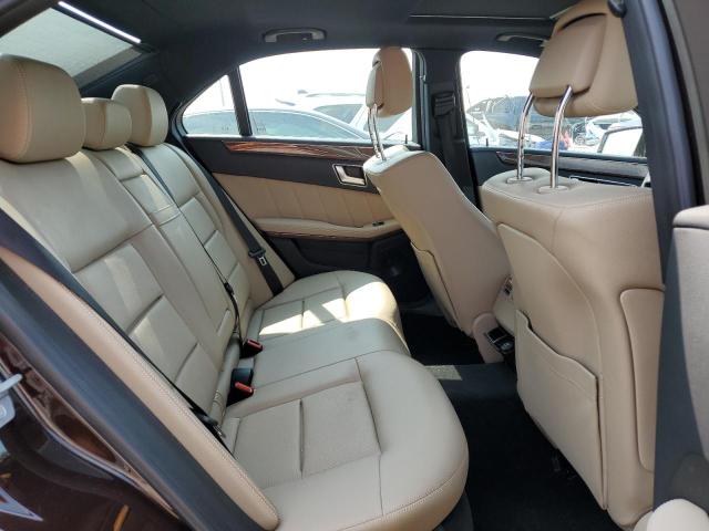 Photo 10 from auction – 2012 MERCEDES-BENZ E 350 4MAT with VIN WDDHF8JB9CA575640
