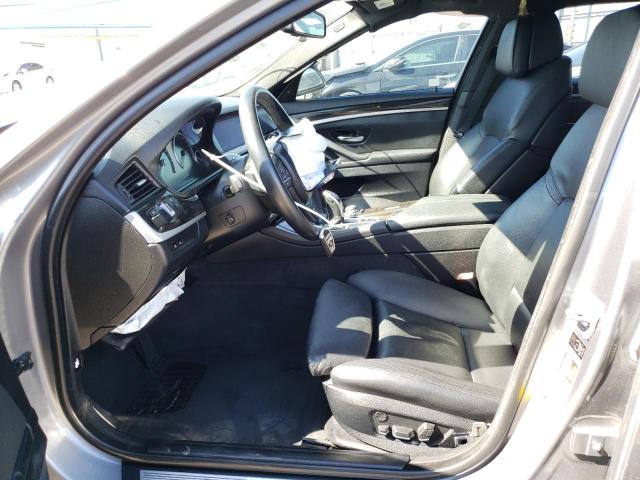 Photo 7 from auction – 2013 BMW 535 I with VIN WBAFR7C5XDC824640