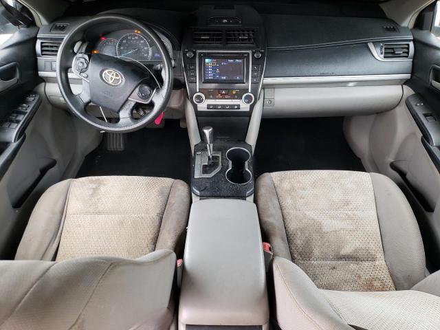 Photo 8 from auction – 2012 TOYOTA CAMRY BASE with VIN 4T4BF1FK6CR245941