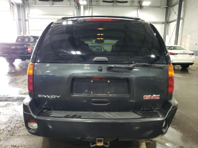 Photo 6 from auction – 2006 GMC ENVOY with VIN 1GKDT13S362158538