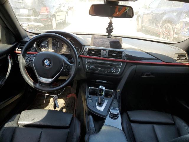 Photo 8 from auction – 2014 BMW 328 I SULE with VIN WBA3C1C50EK106314