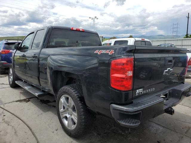 Photo 2 from auction – 2017 CHEVROLET SILVERADO with VIN 1GCVKPEC1HZ286721
