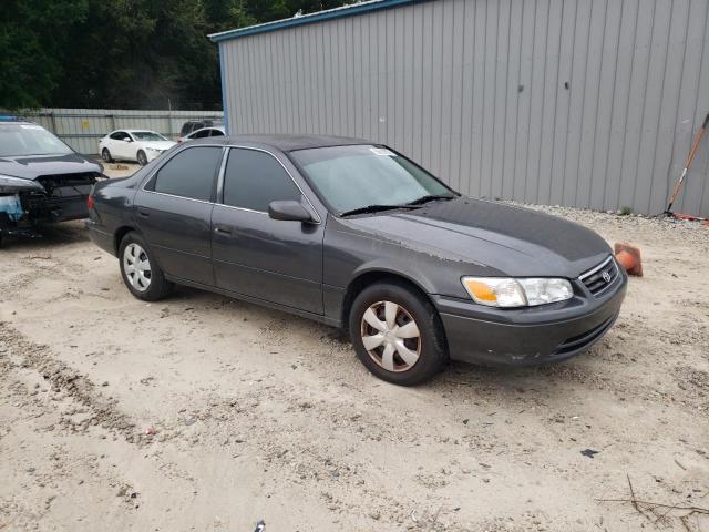 Photo 4 from auction – 2001 TOYOTA CAMRY CE with VIN 4T1BG22K71U852950