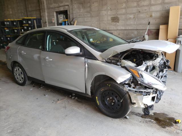 Photo 4 from auction – 2012 FORD FOCUS SE with VIN 1FAHP3F25CL195904