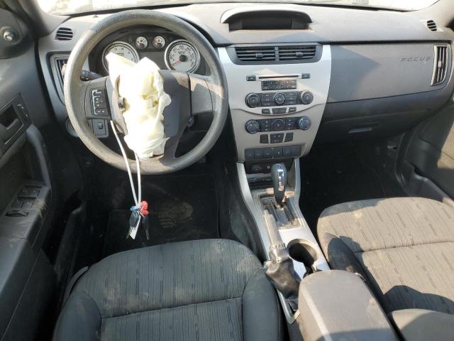 Photo 8 from auction – 2010 FORD FOCUS SE with VIN 1FAHP3FN8AW221787