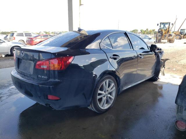 Photo 3 from auction – 2007 LEXUS IS 350 with VIN JTHBE262675015645