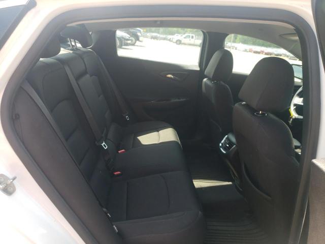 Photo 10 from auction – 2017 CHEVROLET MALIBU LT with VIN 1G1ZE5ST2HF163232