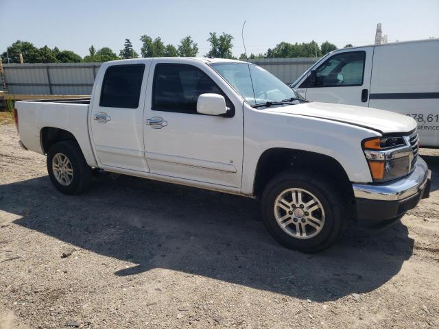 Photo 4 from auction – 2009 GMC CANYON with VIN 1GTDT13E698154183