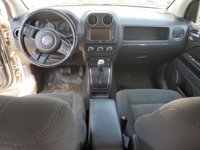 Photo 8 from auction – 2011 JEEP COMPASS SP with VIN 1J4NF1FB4BD250544