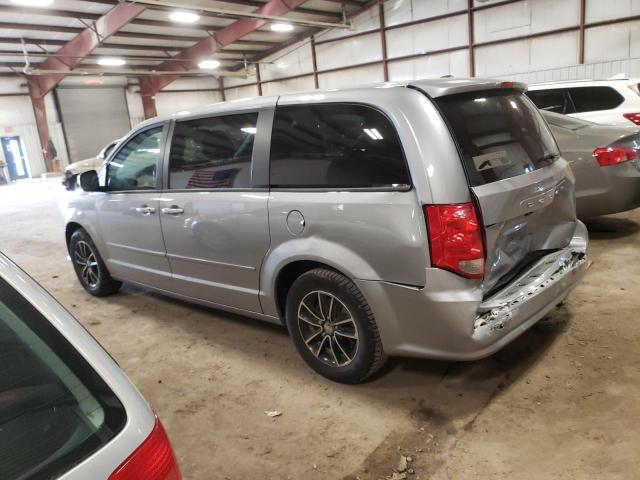 Photo 2 from auction – 2017 DODGE GRAND CARA with VIN 2C4RDGBG8HR652364