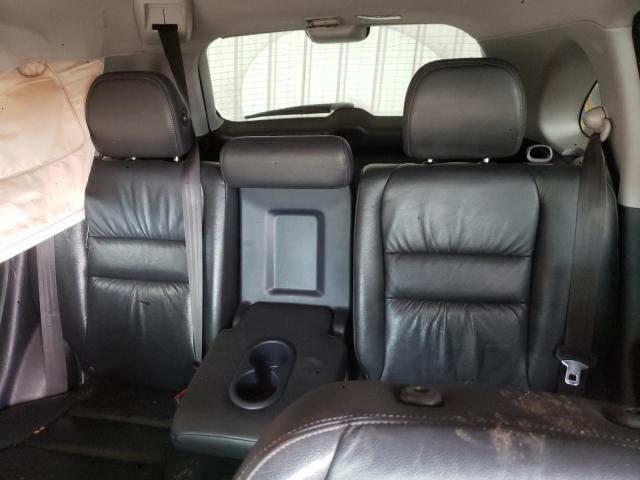 Photo 10 from auction – 2011 HONDA CR-V EXL with VIN 5J6RE4H73BL073487