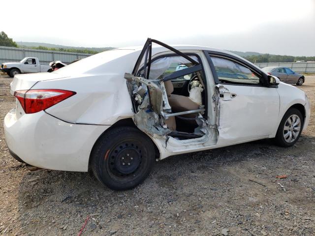 Photo 3 from auction – 2015 TOYOTA COROLLA LE with VIN 2T1BURHE7FC420466