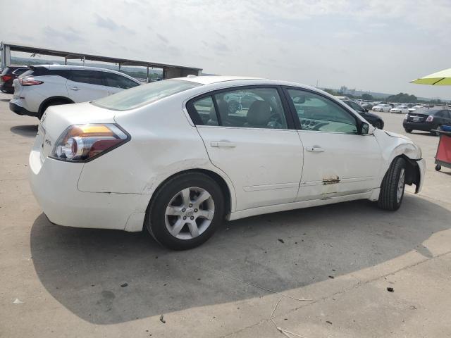 Photo 3 from auction – 2009 NISSAN ALTIMA with VIN 1N4AL21E89C144835