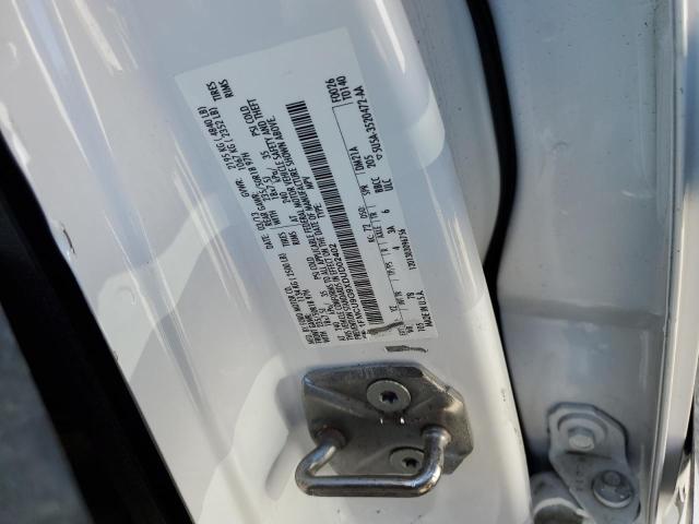 Zdjęcie 14 z aukcji – 2013 FORD ESCAPE SE z VIN 1FMCU9G9XDUD02402