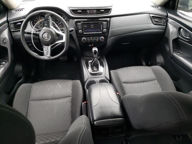 Photo 8 from auction – 2020 NISSAN ROGUE S with VIN KNMAT2MT8LP537853