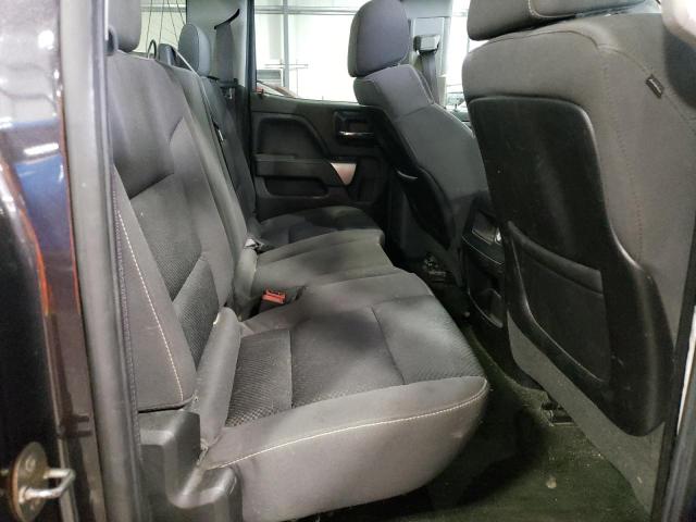 Photo 10 from auction – 2014 CHEVROLET SILVERADO with VIN 1GCVKREC6EZ142511