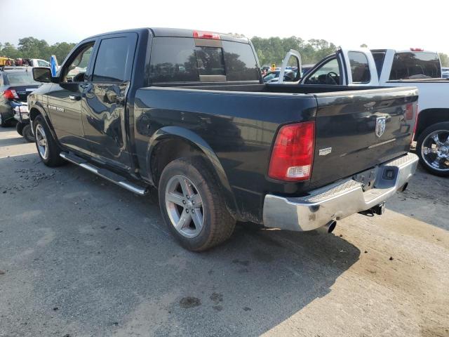 Photo 2 from auction – 2012 DODGE RAM 1500 L with VIN 1C6RD6NT0CS128353