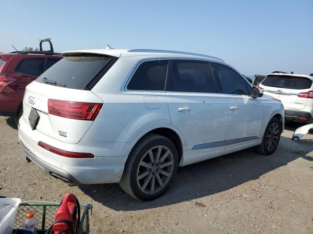 Photo 3 from auction – 2018 AUDI Q7 PRESTIG with VIN WA1VAAF76JD030010