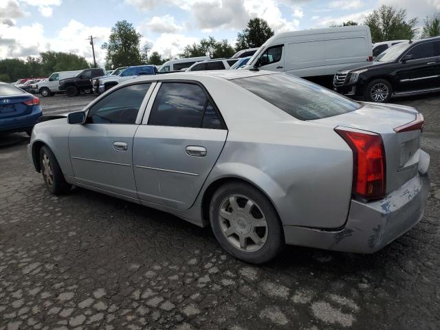 Photo 2 from auction – 2004 CADILLAC CTS with VIN 1G6DM577840110809