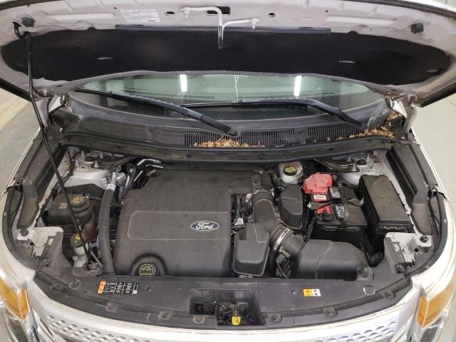 Photo 12 from auction – 2015 FORD EXPLORER X with VIN 1FM5K7D8XFGC02011