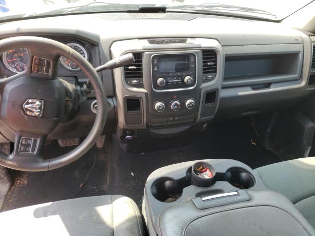 Photo 8 from auction – 2014 RAM 1500 ST with VIN 3C6JR6AT2EG132113