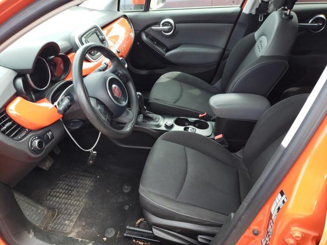 Photo 7 from auction – 2016 FIAT 500X EASY with VIN ZFBCFYBT3GP364144