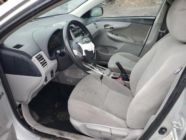 Photo 7 from auction – 2013 TOYOTA COROLLA BA with VIN 5YFBU4EE5DP171539