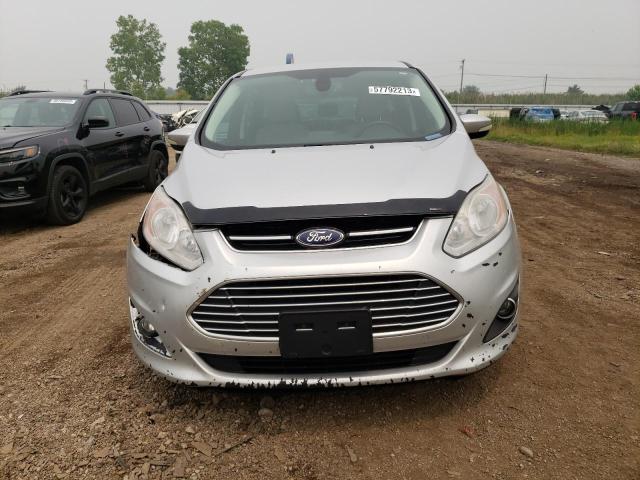 صورة رقم 5 من المزاد - 2013 FORD C-MAX PREM مع VIN 1FADP5CU1DL548124