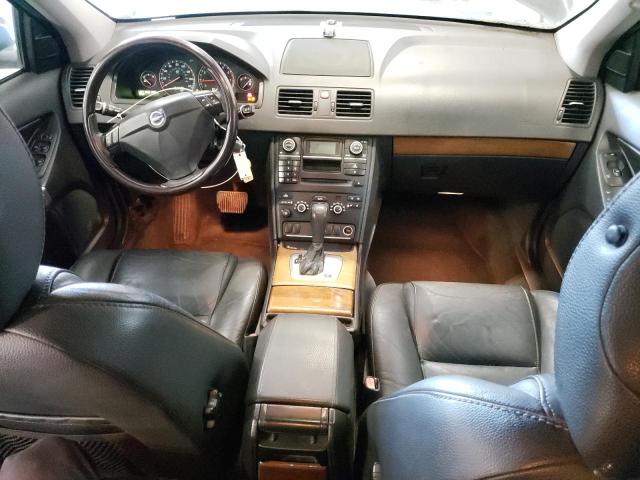 Photo 8 from auction – 2007 VOLVO XC90 3.2 with VIN YV4CM982071367459
