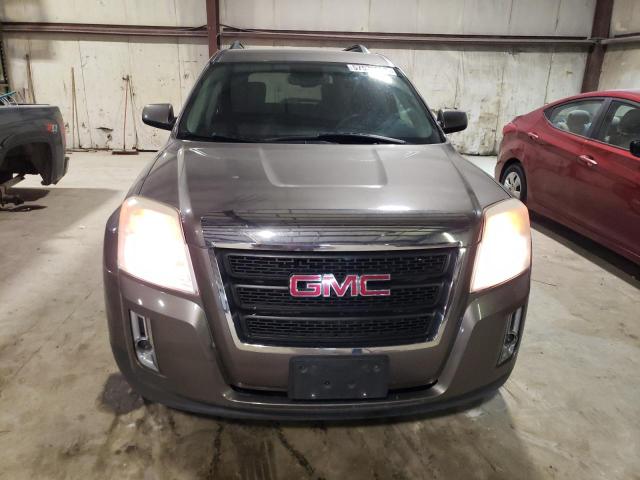 Photo 5 from auction – 2012 GMC TERRAIN SL with VIN 2GKALSEK1C6262546