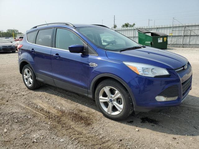 Photo 4 from auction – 2014 FORD ESCAPE SE with VIN 1FMCU0G99EUC58888