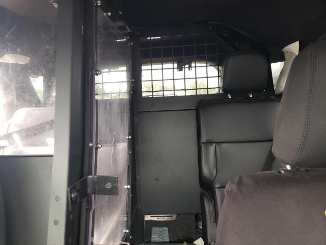 Photo 10 from auction – 2022 FORD EXPLORER P with VIN 1FM5K8AB9NGB52335